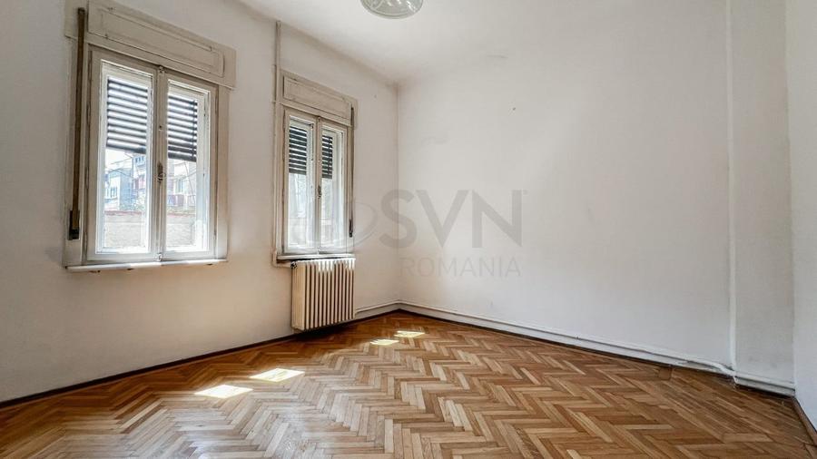 REV2003750 Vila Floreasca Barbu Vacarescu I Pod Mansardabil - 3