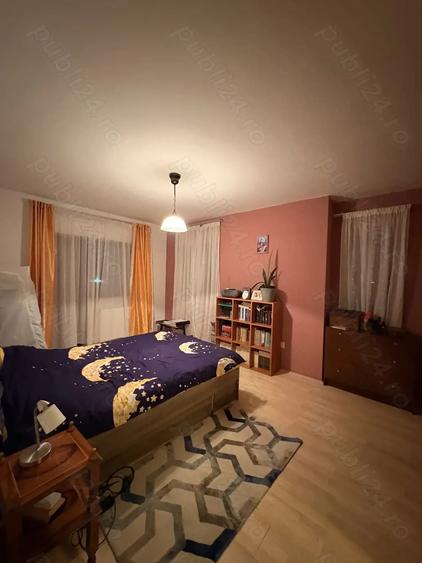 Casa individuala P+1+M cu teren 1.097 mp spa?iu generos Mogo?oaia - 6