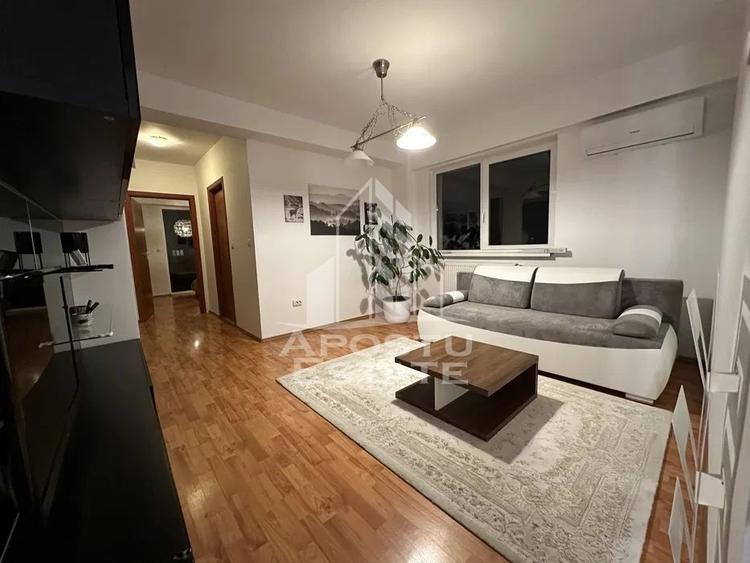 Apartament cu 2 camere, centrala proprie, Timisoara, Calea Lipovei - 3