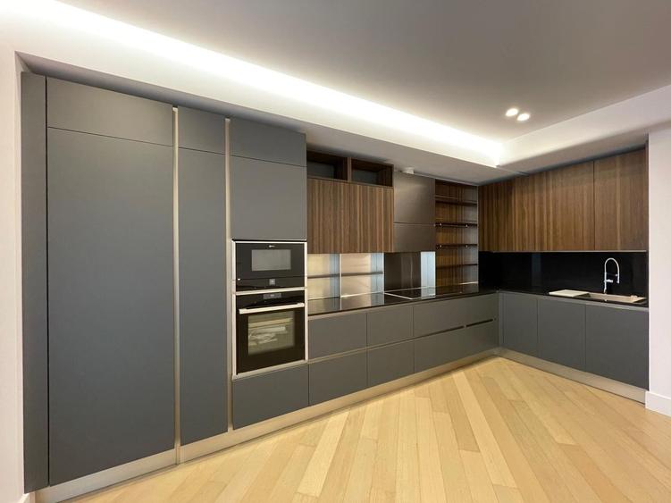 VANZARE APARTAMENT 3 CAMERE MOBILAT CORTINA 126 EROU IANCU NICOLAE PIPERA - 4