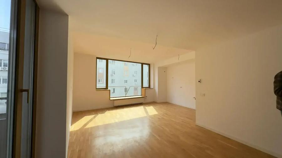 2 Camere | Cișmigiu | Finisaje de lux  | 2 băi | - 4