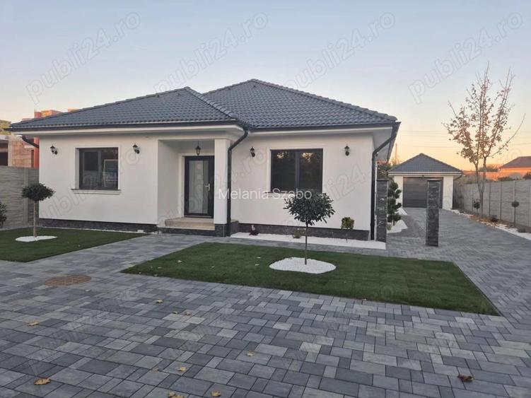 Vila eleganta, finisata complet, Via Carmina comision 0