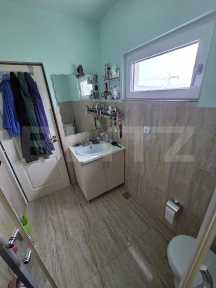 Casă individuala de vânzare | Zorilor – Europa | 180 mp utili | Teren 488 mp - 10