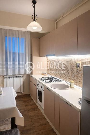 Apartament 2 camere de inchiriat - (COD10) TOMIS PLUS - 4