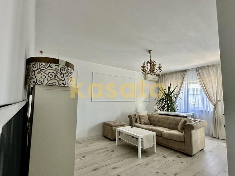 Apartament 3 camere Ba?neasa, la 1 minut de Parcul Hersatrau - 2