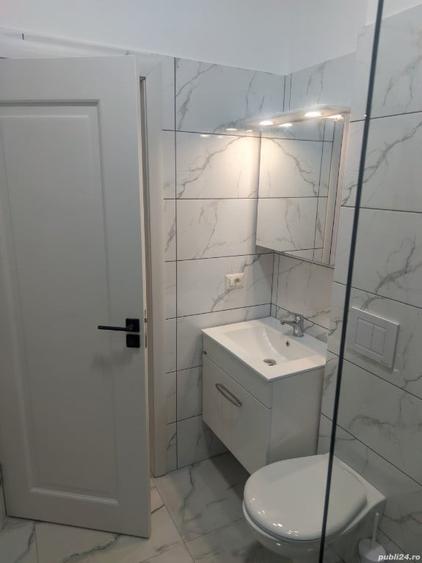 Apartament cu 1 camera Manastur - 2