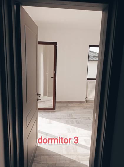 Casă / vilă Ștefănești / comuna Călinești , finisaje moderne ! - 22