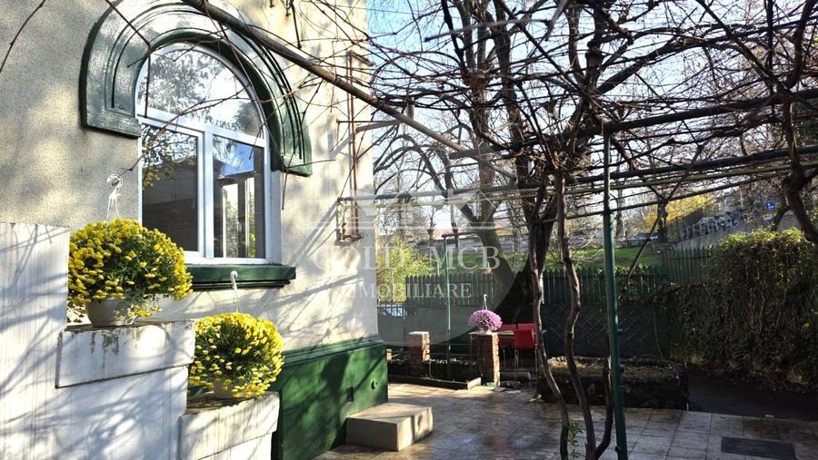 Casa Floreasca-lac - 6