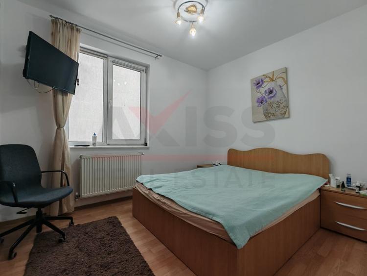 Spatiu Birouri 6 camere | Inel 2 | intrare separata | Constanta - 5