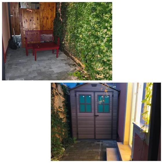 Casa 4 camere,105mp, 2 parcari, cartier Europa - 2