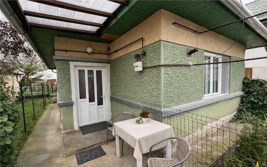 Gospodarie cu atmosfera traditionala,sursa proprie apa,pivni - 4