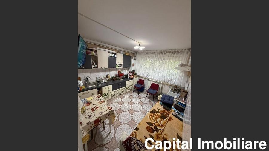 De vânzare apartament 1 cameră decomandat – Micro 14, zona Viaduct - 3