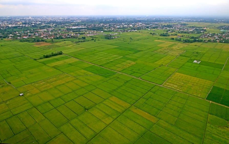 Teren intravilan de vanzare , 1.400mp, Popesti - 1