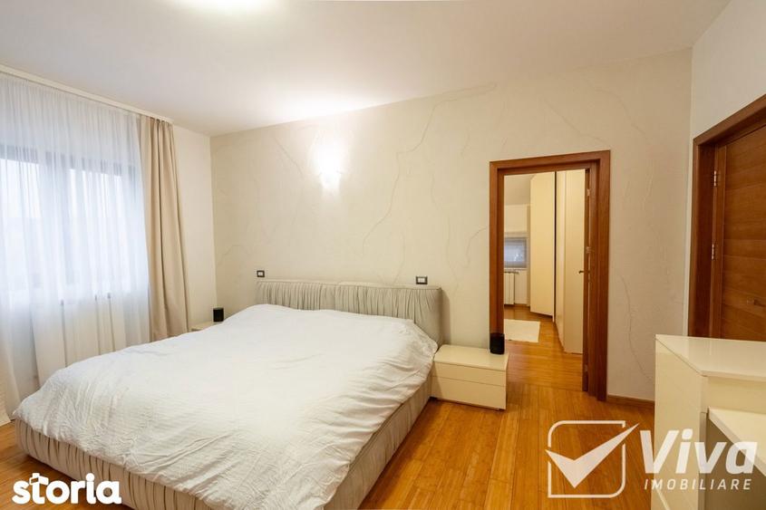 City View Galata Platoul insorit, casa 300 mpu, D/P/E, teren 1095mp - 13