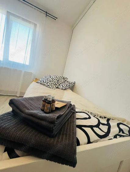 garsoniera cocheta situata in cartierul Giule?ti - 2