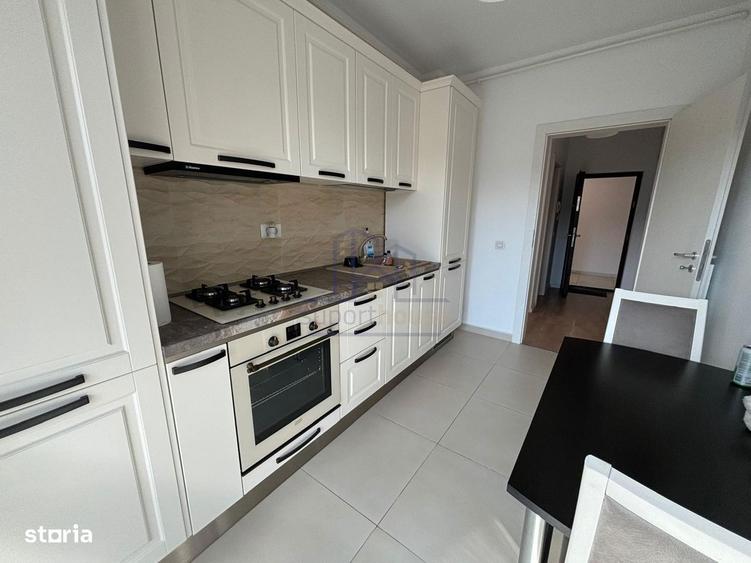 Inchiiere apartamnet 2camere Ploiesti, ALBERT MRS - 4