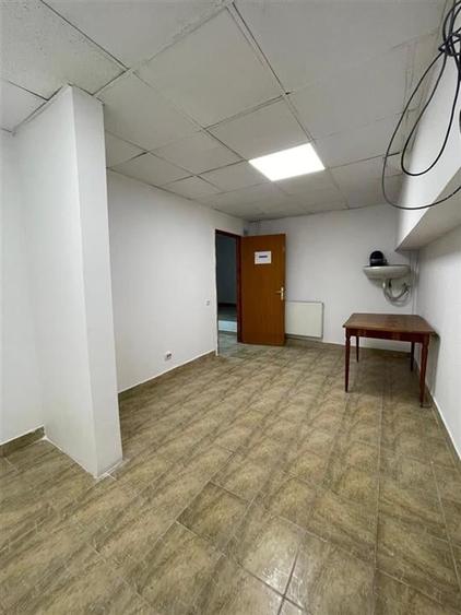 Inchiriere Spatiu comercial curte  pretabil RADIOLOGIE 1Mai Turda sector 1 - 42