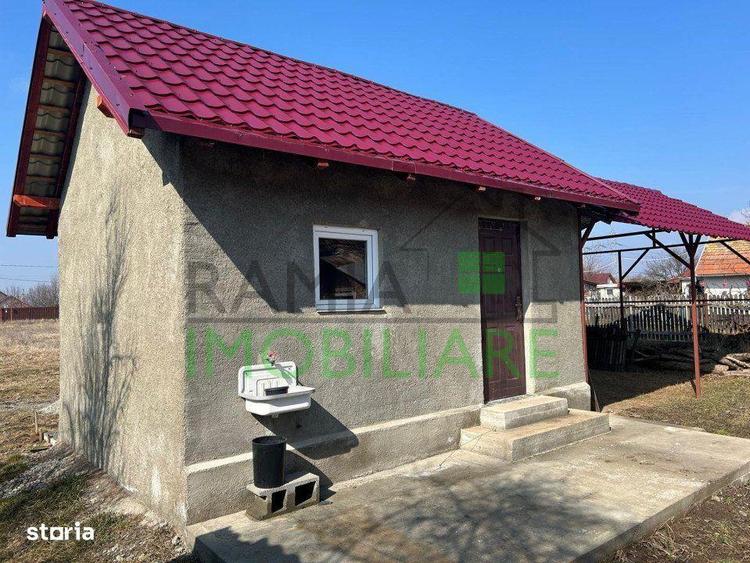 Casa in Santionlunca, comuna Ozun de vanzare - 17
