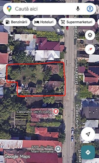 Teren de vanzare in Ploiesti - 3