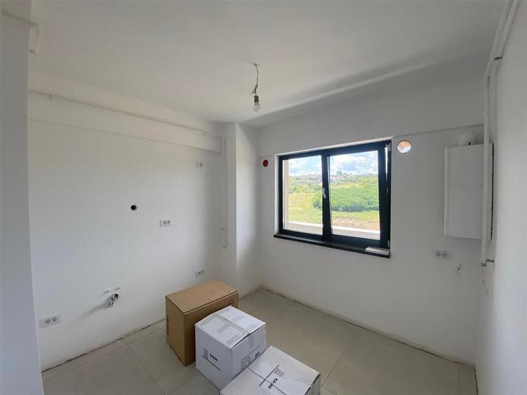 Ap.1 cam. ,D, 40mp, Bucium-Visan, 0% comision - 4