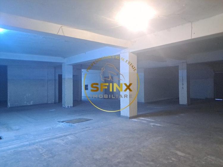 De inchiriat Spatiu Industrial - 1