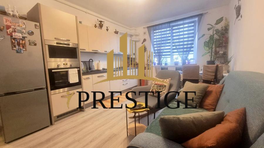 APARTAMENT 3 CAMERE DE VÂNZARE | ȘELIMBĂR | ETAJ 2 | BALCON | PARCARE - 3