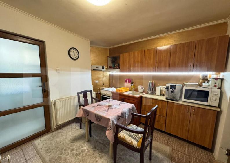 Casa cu 4 camere in Hunedoara - 2