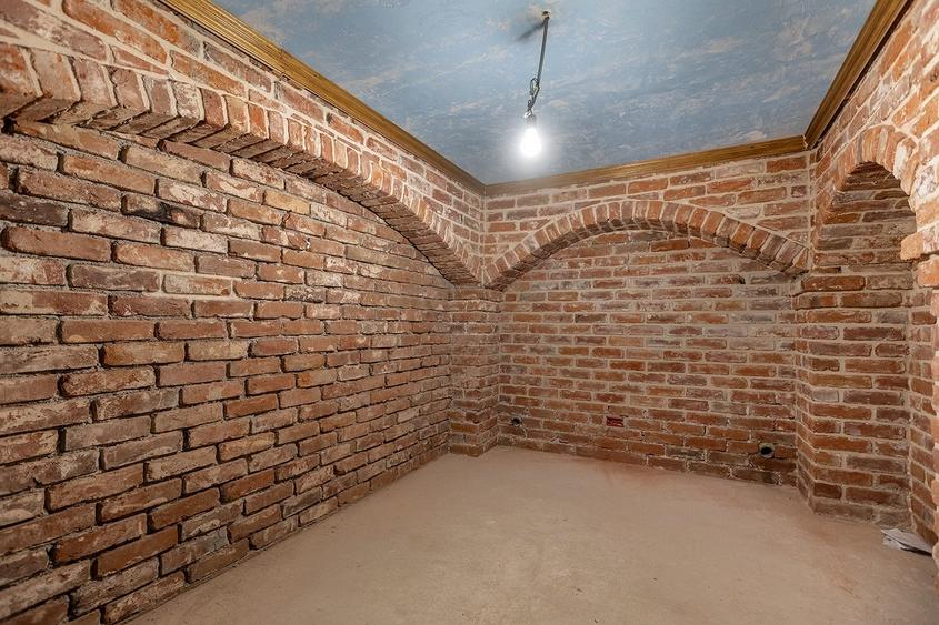 Pădurea Vlăsiei Design Modern Relaxare deplină Vilă cu Piscină, Comision 0% - 20