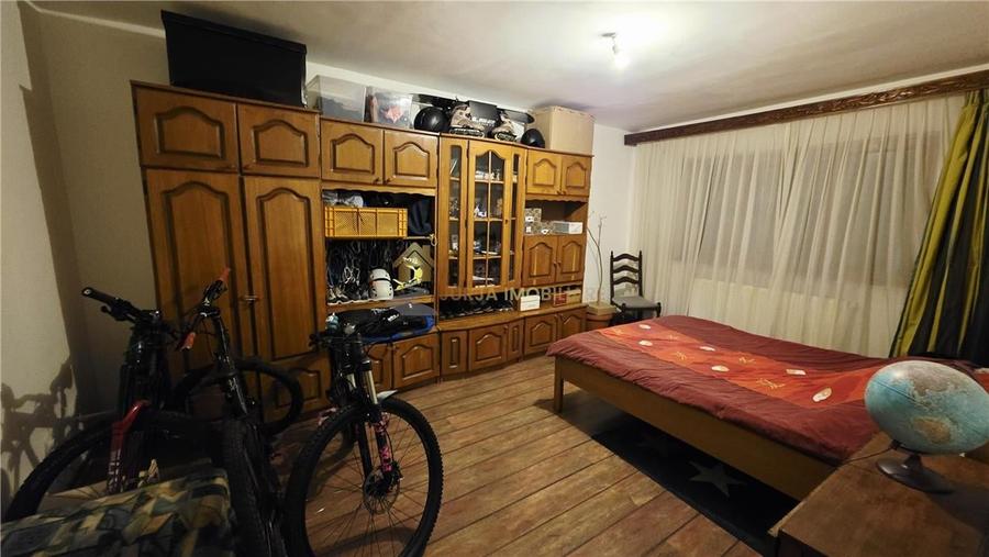 APARTAMENT 3 CAMERE 65 MP MANASTUR  ZONA ION MESTER - 5