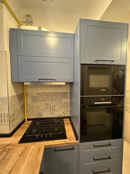 PIATA UNIRII 3 camere 4/S+P+4+M renovat LIBER - 24