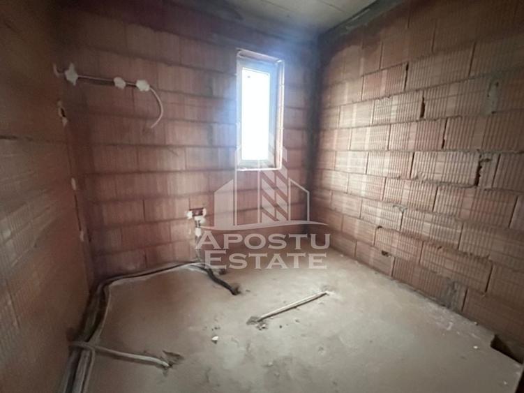 Duplex cu 4 camere Urseni - MosnitaNoua cu toate utilitatile - 19