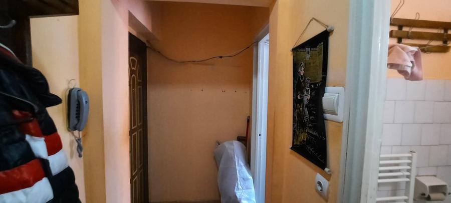 De vanzare ap. 3 camere, Tg. Mures, Dambul Pietros - 9