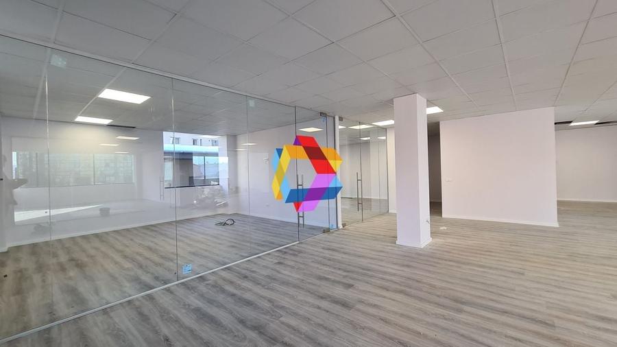 Cladire mixta - 1860 mp cu chiriasi - 2