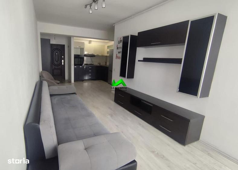 Apartament de vanzare 2 camere Sibiu Doamna Stanca - 10