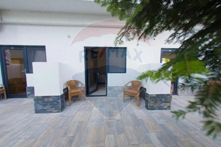 Vanzare Hotel Jijo's Mamaia, Plaja Privata, Ocazie Unica de Investitie - 12