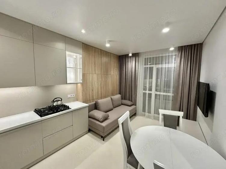 Apartament cu 2 camere in zona Tei, langa Facultatea de Construc?ii - 4