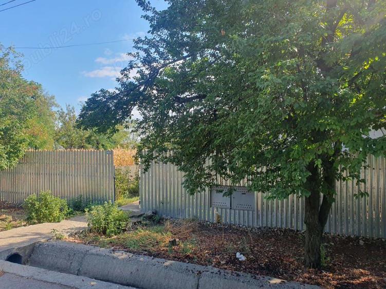 Vand casa in Ghergheasa - 1