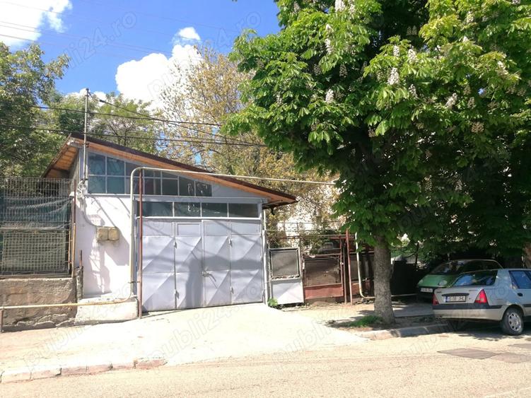 Inchiriere sau colaborare spa?iu comercial service auto Copou, Ia?i - 3