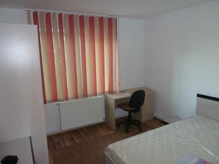 Apartament 3 camere de inchiriat - UMFST - Cornisa - SUPER PRET - 7