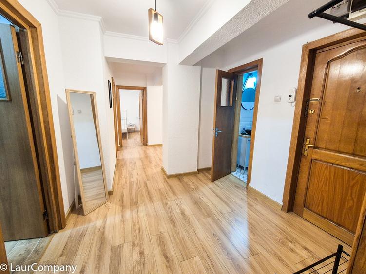 Apartament 3 camere Ultracentral Pitesti - 5