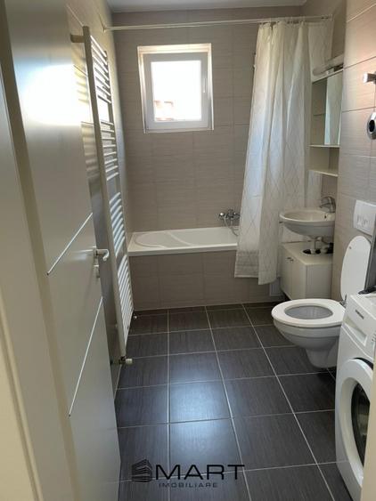 Apartament 2 camere 56 mp Avantgarden Bartolomeu - 9