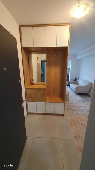 Apartament 2 camere + boxa + loc de parcare Valea Adanca - 4
