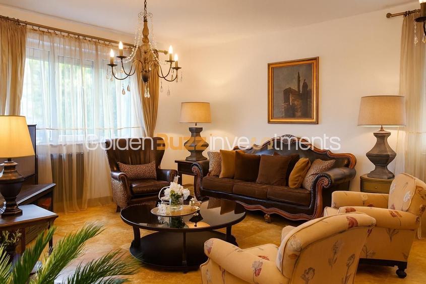 Vilă Erou Iancu Nicolae |  Locație premium stradală - 3