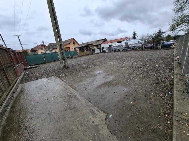 Teren Santana de Mures - 6