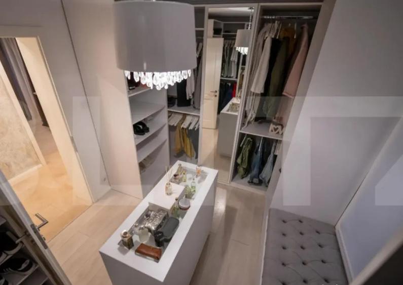 Casa ultra moderna, 280mp disponibila imediat - 6