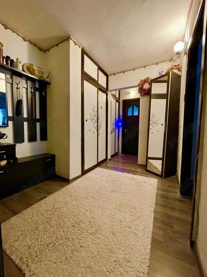 Apartament 2 camere zona A Vest Craiova Casa ?tiin?ei - 9