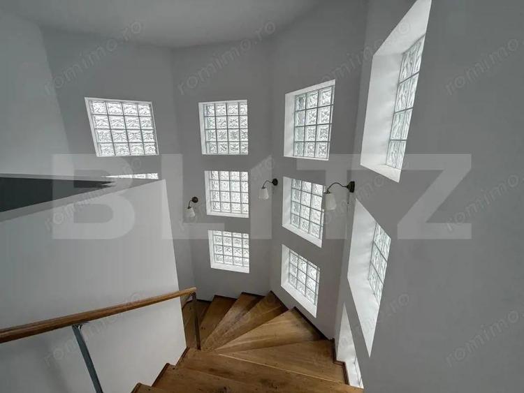 Inchiriere Casa Bulevardul Castanilor - 6