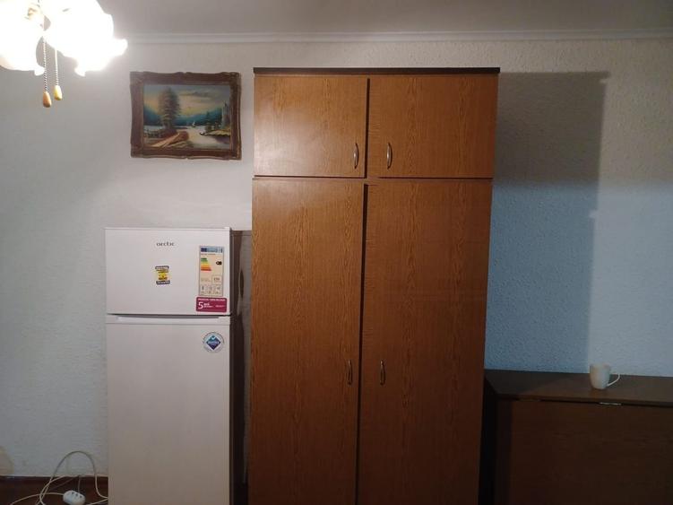 Garsonieră Burdujeni | Etaj 2 | Zonă Gării | 33.000 € FIX - 3