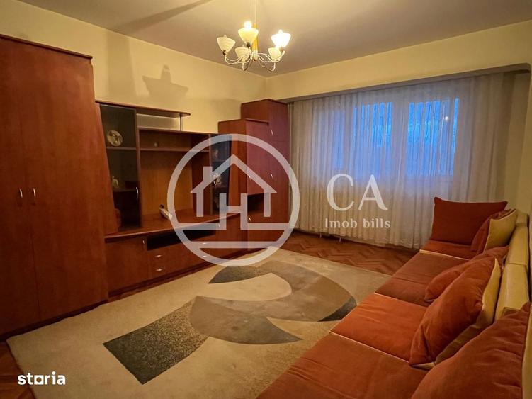 Apartament cu 4 camere de inchiriat in zona Calea Aradului, Oradea - 5