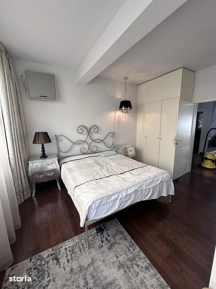 Apartament 3 camere Barbu Vacarescu/Floreasca - 9